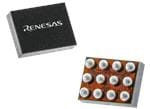 Renesas Electronics DA7282宽带宽触觉驱动器