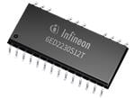 Infineon Technologies 6ED223xS12T EiceDRIVER™栅极驱动器IC