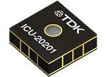 TDK InvenSense ICU-20201飞行时间(ToF)距离传感器