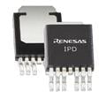 Renesas Electronics RAJ2810024H12HPD智能功率器件(IPD)