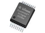 Infineon Technologies EiceDRIVER™增强型X3模拟系列