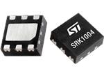 STMicroelectronics SRK1004同步整流控制器