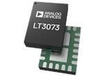 Analog Devices Inc. LT3073低压差超快线性稳压器