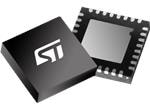 STMicroelectronics STPM801热插拔电压控制器