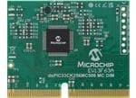 Microchip Technology EV13F63A电机控制双列直插式模块