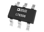 Analog Devices Inc. LT8306无光隔离反激式控制器 