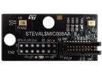 STMicroelectronics STEVAL-MIC008A麦克风子板