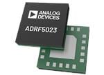 Analog Devices Inc. ADRF5023单刀双掷 (SPDT) 硅开关