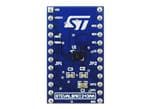 STMicroelectronics STEVAL-MKI243A适配器板