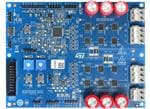 STMicroelectronics EVSPIN32G4-DUAL演示板