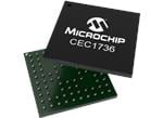 Microchip Technology CEC173x RT平台信任根控制器
