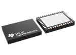 Texas Instruments DRV8316C Three-Phase Integrated FET Motor Driver