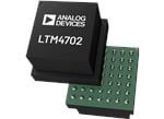 Analog Devices Inc. LTM4702 8A降压型Silent Switcher®稳压器