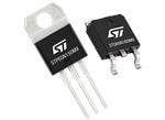STMicroelectronics MDmesh™ M9 MOSFET