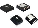 Vishay PowerPAK® 1212 MOSFET