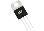 STMicroelectronics STP80N600K6 MDmesh K6功率MOSFET
