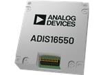 Analog Devices Inc. ADIS16550六自由度惯性传感器