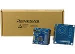 Renesas Electronics RTK0EG0030S01001BJ RL78/G23评估系统