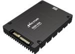 Micron 6500 ION NVMe™固态硬盘（SSD）