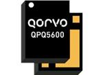 Qorvo QPQ5600 6 GHz Wi-Fi® U-NII 5 bandBoost滤波器