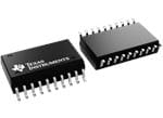 Texas Instruments AMC131M01 24位隔离式Δ-Σ ADC