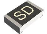 ROHM Semiconductor SDR03和SDR10高抗浪涌厚膜电阻器