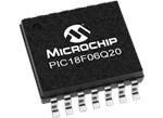 Microchip Technology PIC18-Q20微控制器
