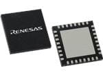 Renesas Electronics ISL95522A HPB/NVDC组合电池充电器