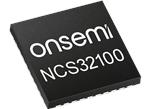 onsemi NCS32100电感式位置传感器