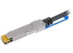 Amphenol Commercial QSFP DD线缆组件