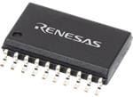Renesas Electronics HIP4080A高频驱动器IC