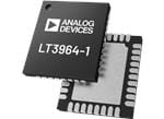 Analog Devices Inc. LT3964-1同步2A降压LED驱动器