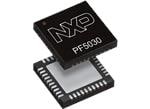 NXP Semiconductors PF5030故障安全系统基础芯片PMIC