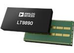 Analog Devices Inc. LT9890 150A电流监控器
