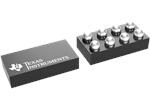 Texas Instruments TPS631012/TPS631013降压-升压转换器