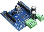 STMicroelectronics EVSPIN958有刷驱动器扩展板