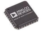 Analog Devices Inc. MAX22196八路工业数字输入