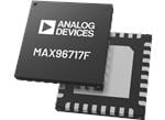 Analog Devices / Maxim Integrated MAX96717 CSI-2转GMSL™2串行器