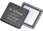 Infineon Technologies MOTIX™嵌入式电源IC