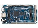Arduino Giga R1双核32位Arm® Cortex®-M7板