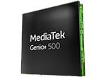 MediaTek Genio 500 (MT8385) 边缘AI物联网平台