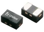 Littelfuse SP3021 SPA®双向离散TVS二极管阵列