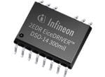 Infineon Technologies EiceDRIVER™增强型隔离栅极驱动器IC