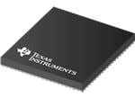 Texas Instruments AWR294x 76GHz至81GHz FMCW雷达传感器