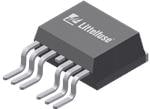 Littelfuse TrenchT4™ N沟道功率MOSFET