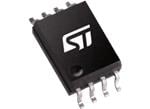 STMicroelectronics M24M01E-F 1Mb串行ILOCK总线EEPROM