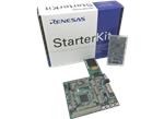 Renesas Electronics RX72T入门套件