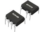 ROHM Semiconductor BM2P121W-Z和BM2P131W-Z PWM直流/直流转换器IC