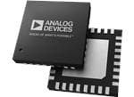 Analog Devices / Maxim Integrated MAX22210步进电机驱动器