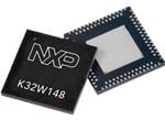 NXP Semiconductors K32W148多协议无线MCU